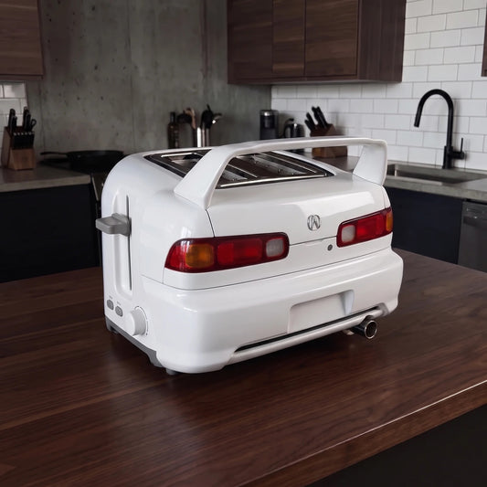 Toaster Acura Integra