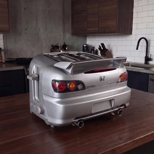 Toaster Honda S2000