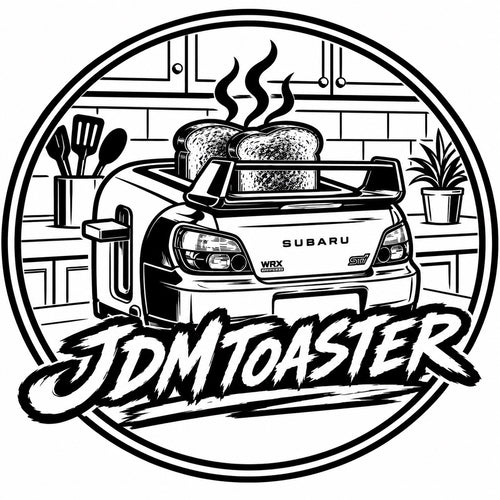 jdmtoaster