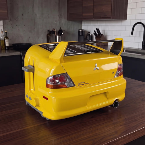 Toaster Mitsubishi Lancer